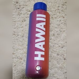 Starbucks Hawaii Collection Starbucks Vacuum Insulated Water Bottle 20oz…